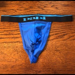 💪 🔥 Papi thong